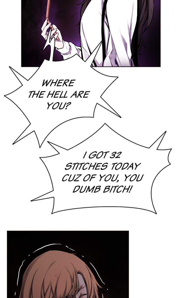 The Choice Chapter 25 - page 6