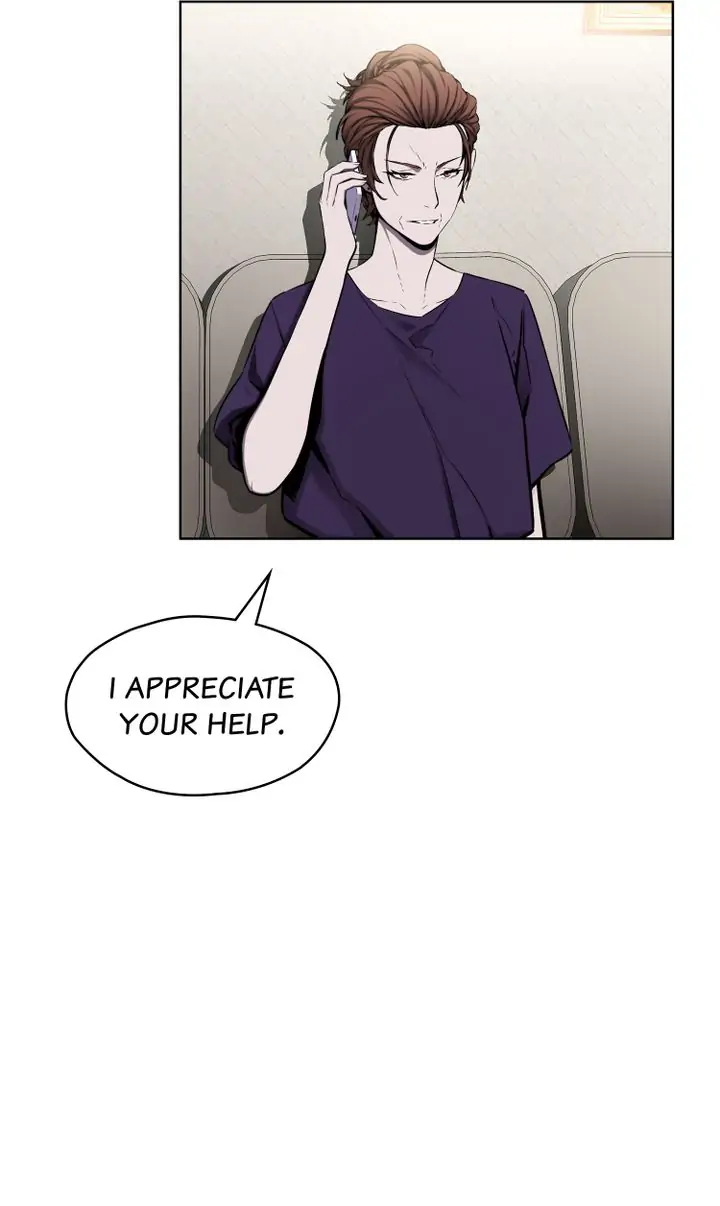 The Choice Chapter 26 - page 3