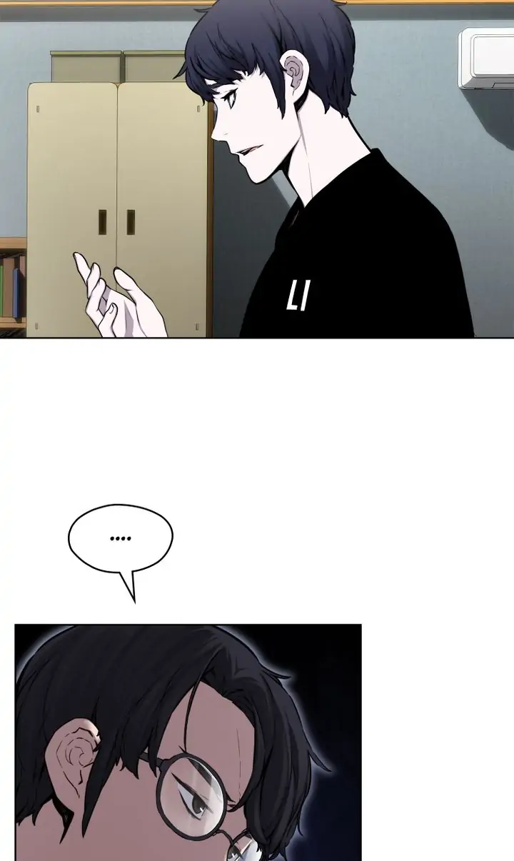 The Choice Chapter 26 - page 42