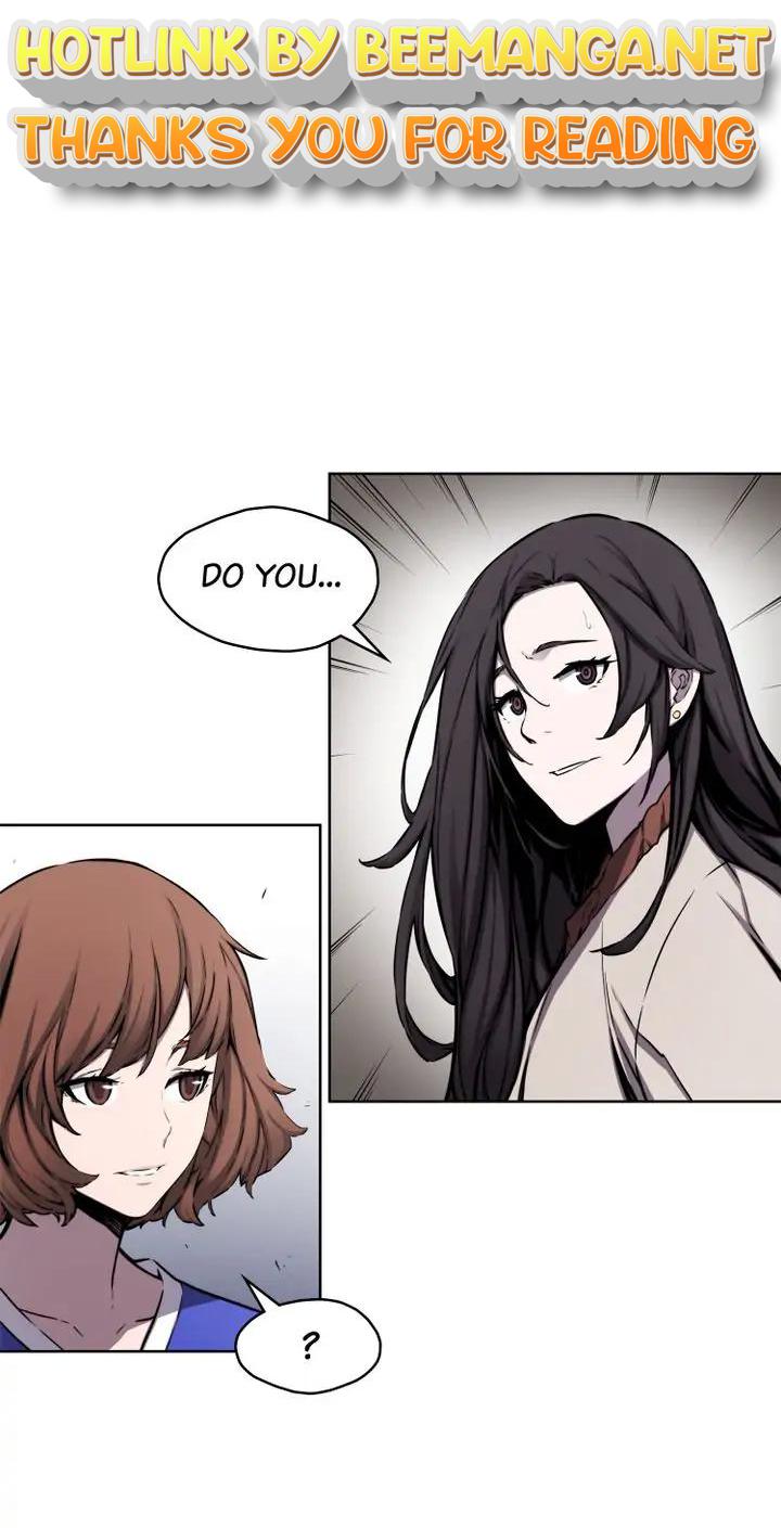 The Choice Chapter 27 - page 1