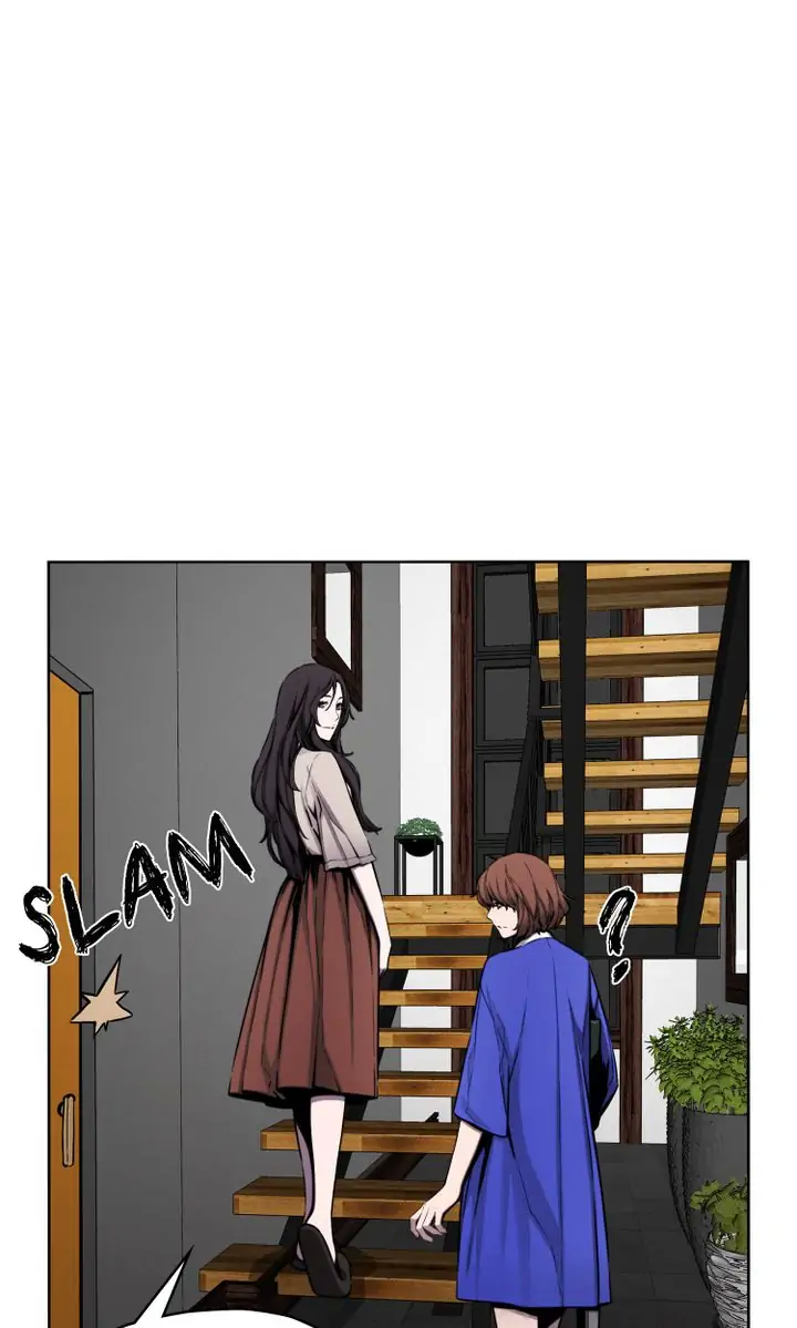 The Choice Chapter 27 - page 12