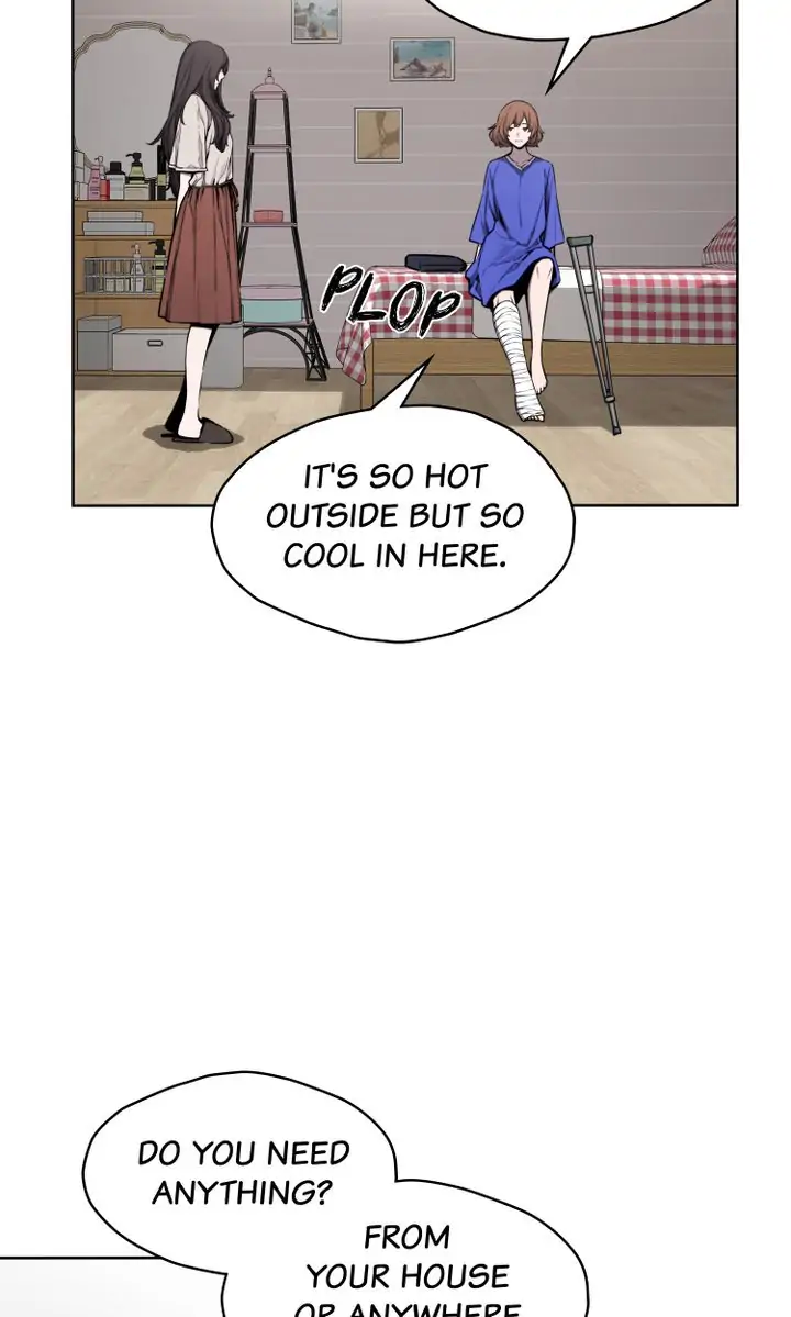 The Choice Chapter 27 - page 15