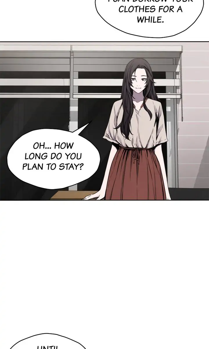 The Choice Chapter 27 - page 18