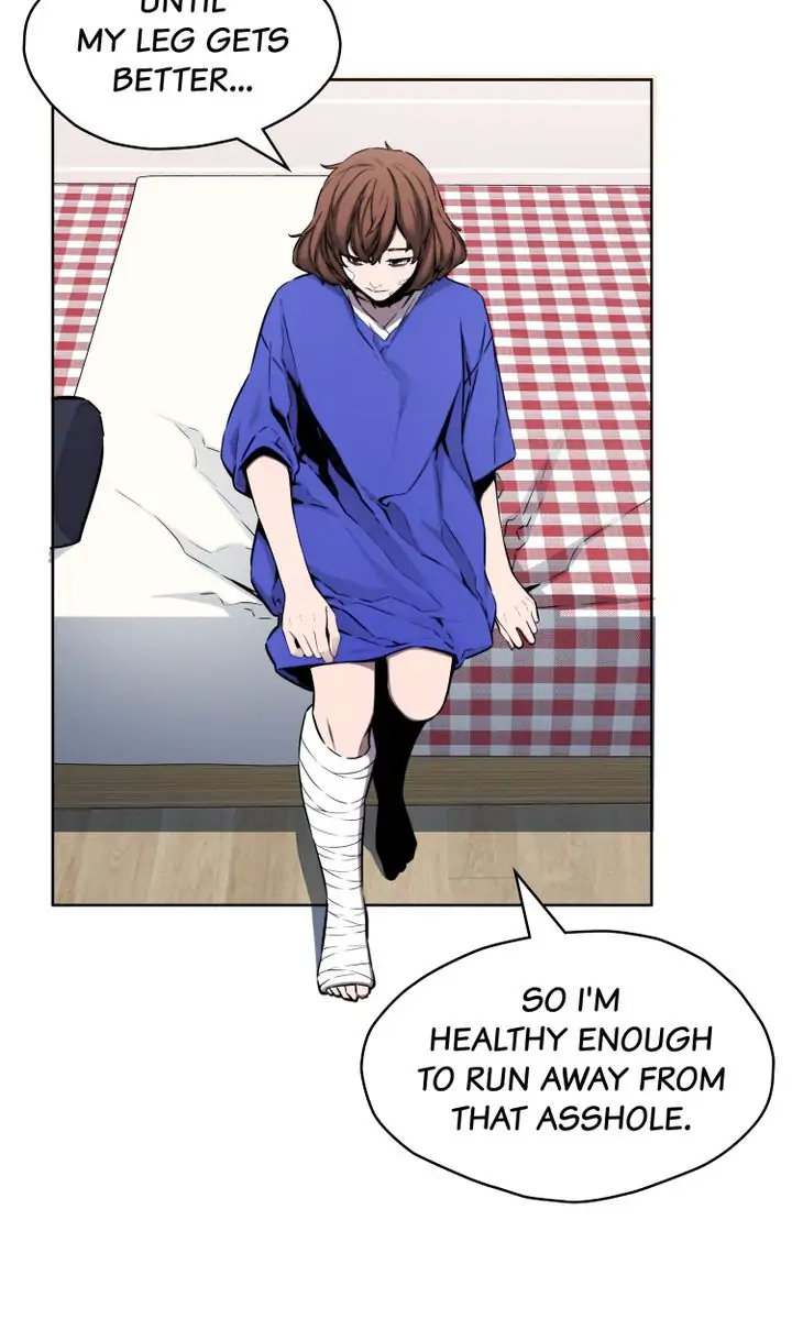 The Choice Chapter 27 - page 19
