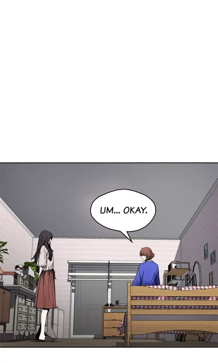 The Choice Chapter 27 - page 24