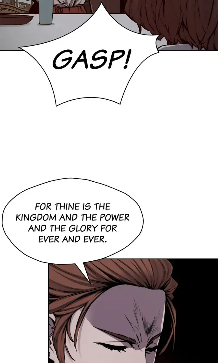 The Choice Chapter 27 - page 35