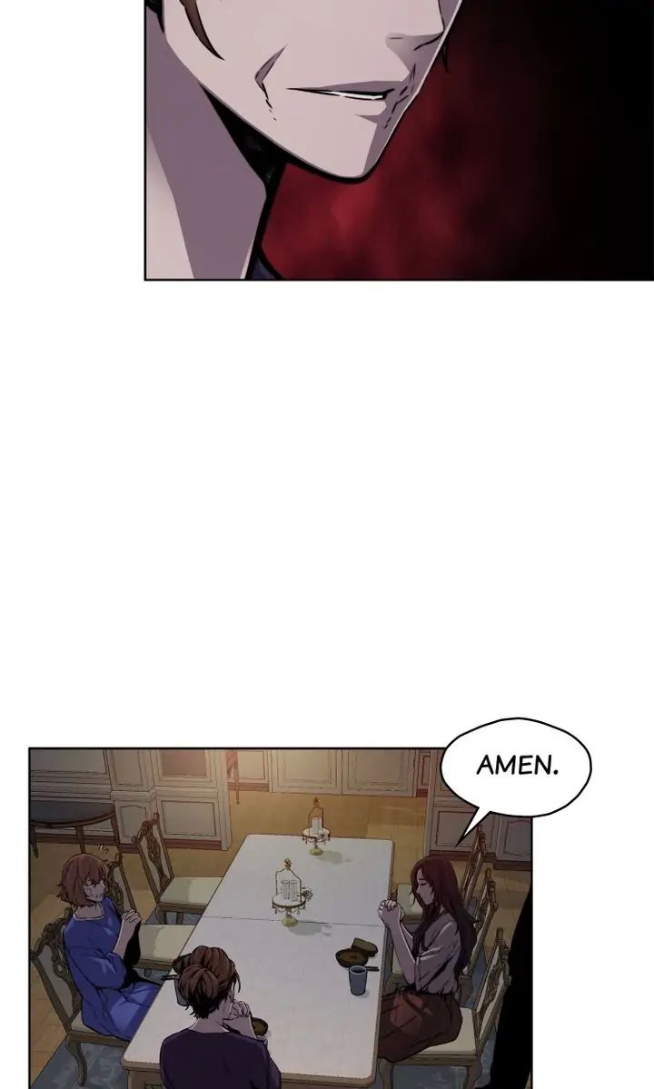The Choice Chapter 27 - page 36