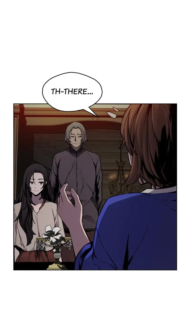 The Choice Chapter 27 - page 38