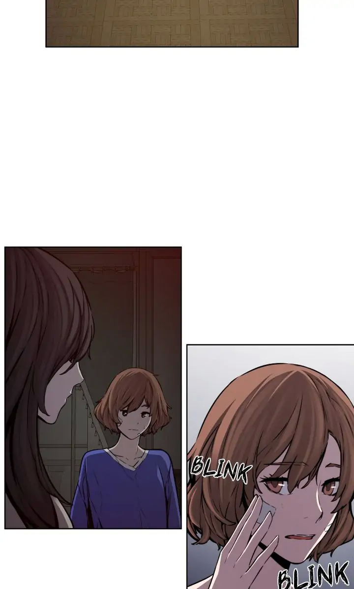 The Choice Chapter 27 - page 43