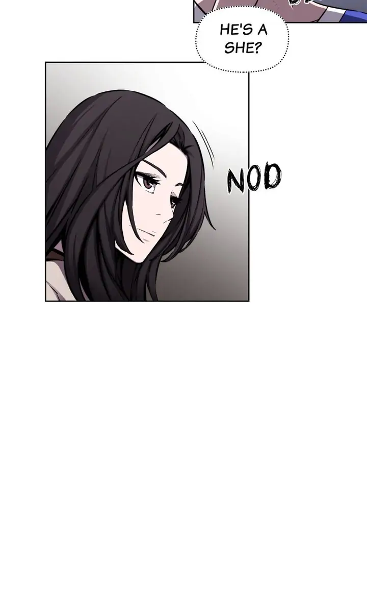 The Choice Chapter 27 - page 44