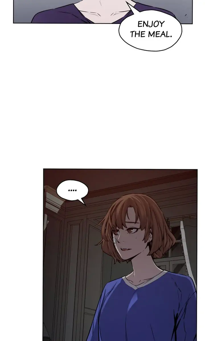 The Choice Chapter 27 - page 46