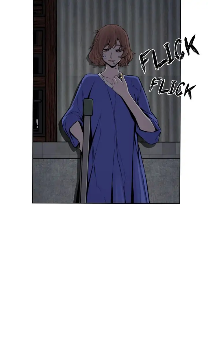 The Choice Chapter 27 - page 50