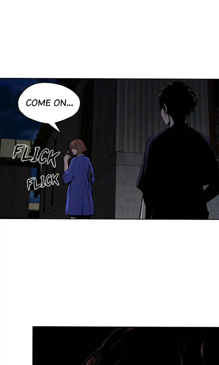 The Choice Chapter 27 - page 51