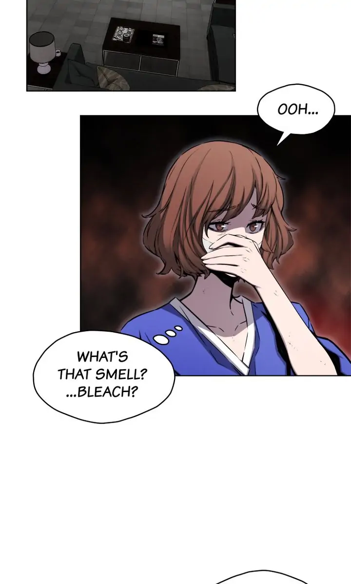 The Choice Chapter 27 - page 9