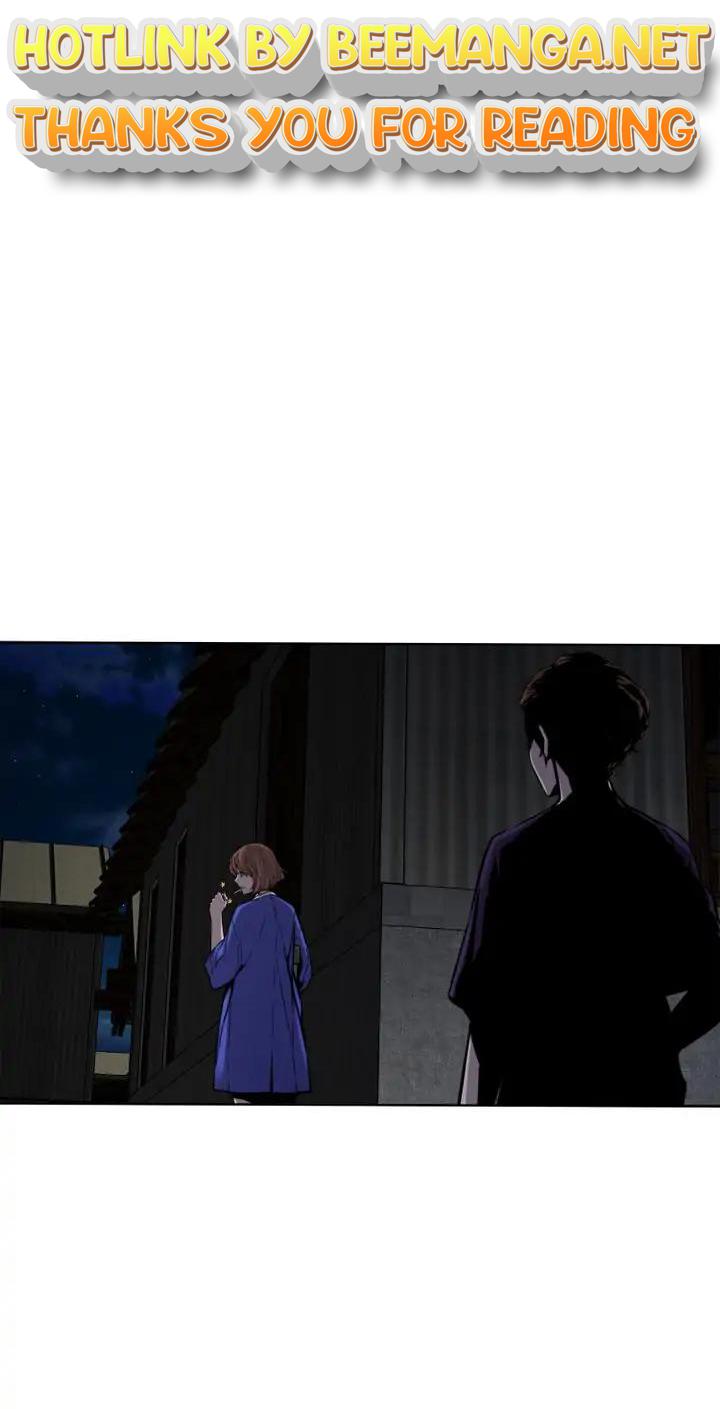 The Choice Chapter 28 - page 1