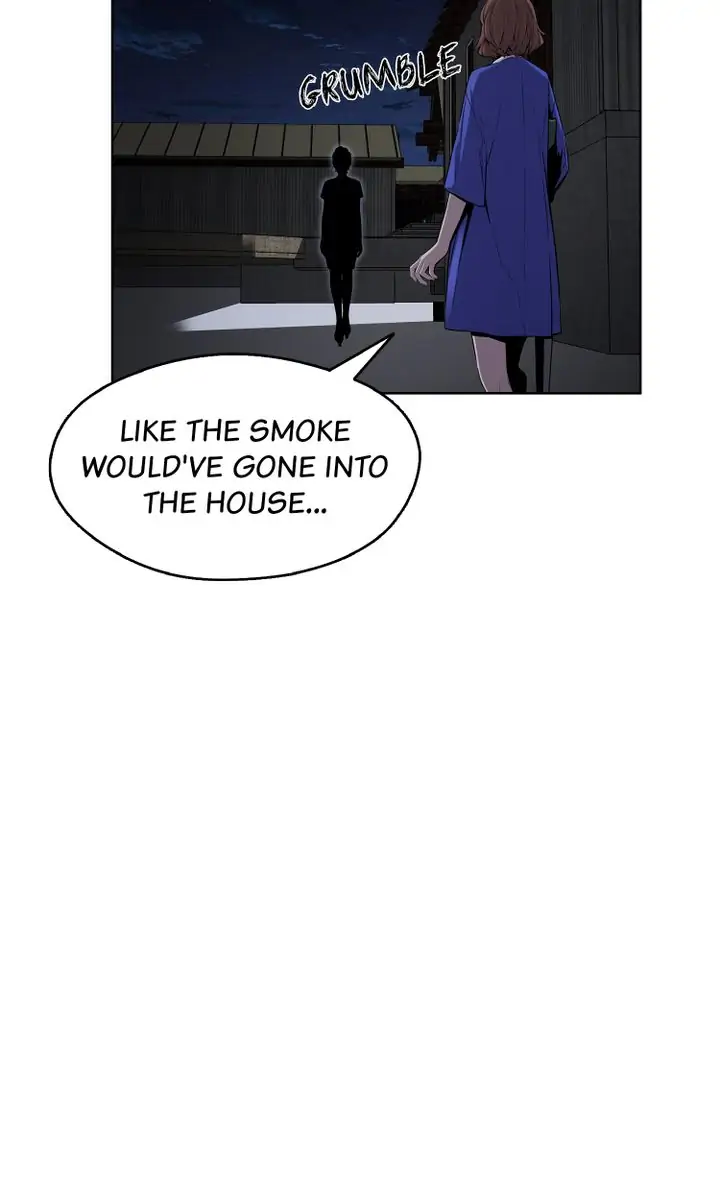 The Choice Chapter 28 - page 11