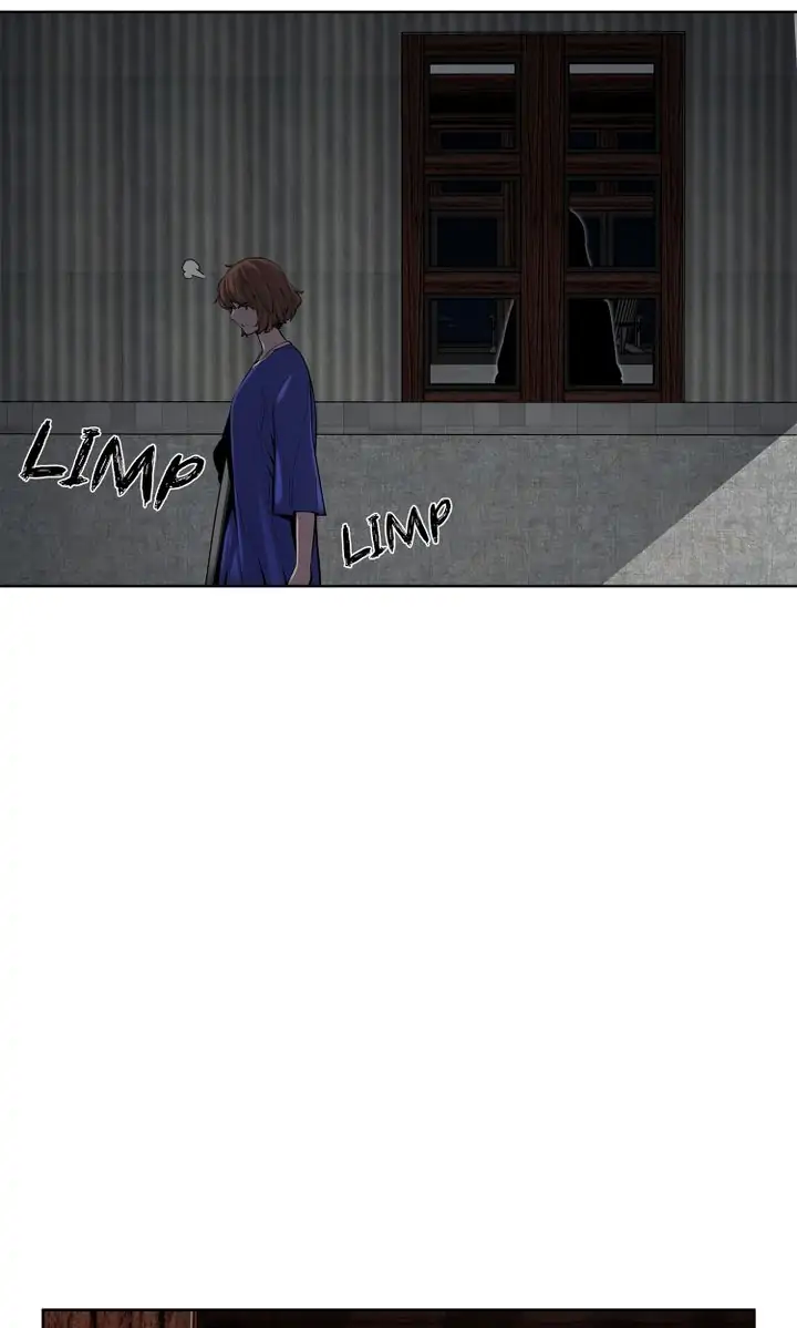 The Choice Chapter 28 - page 12
