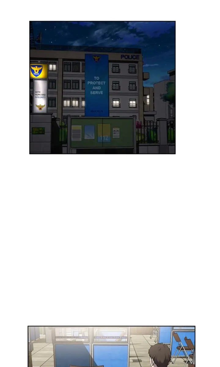 The Choice Chapter 28 - page 15