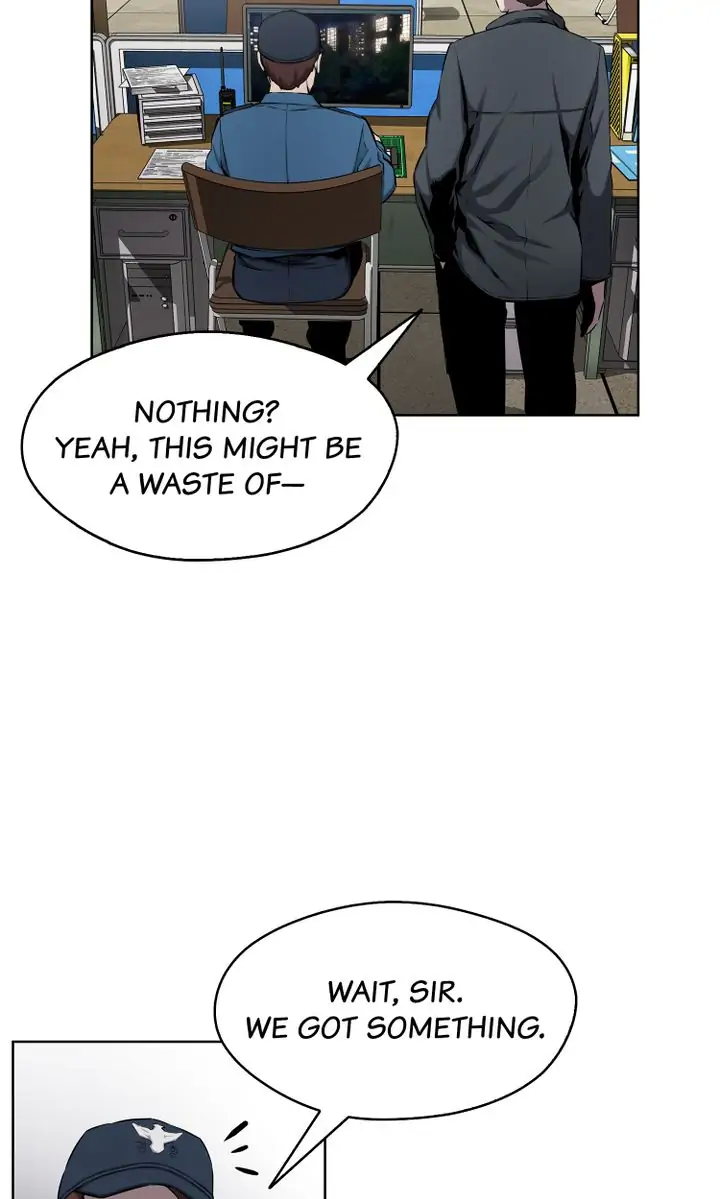 The Choice Chapter 28 - page 16