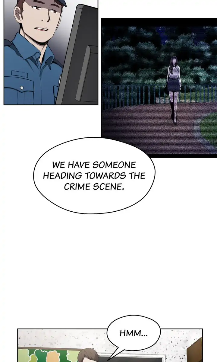 The Choice Chapter 28 - page 17
