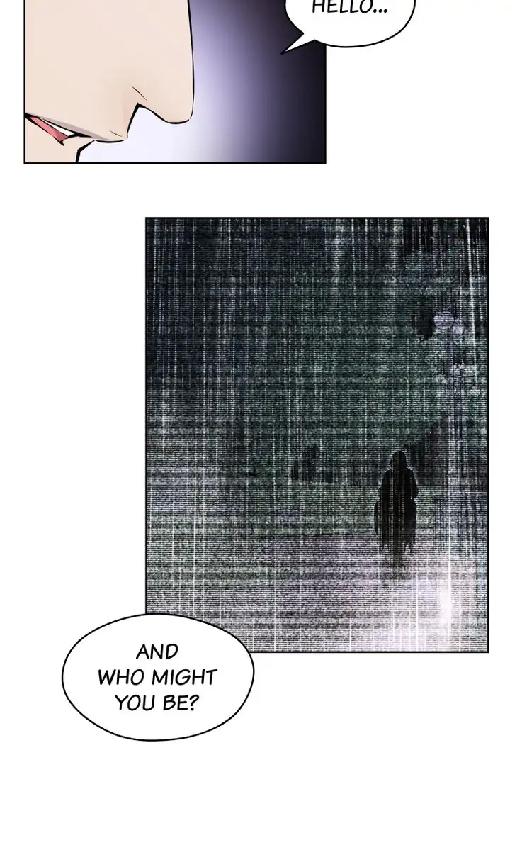 The Choice Chapter 28 - page 19