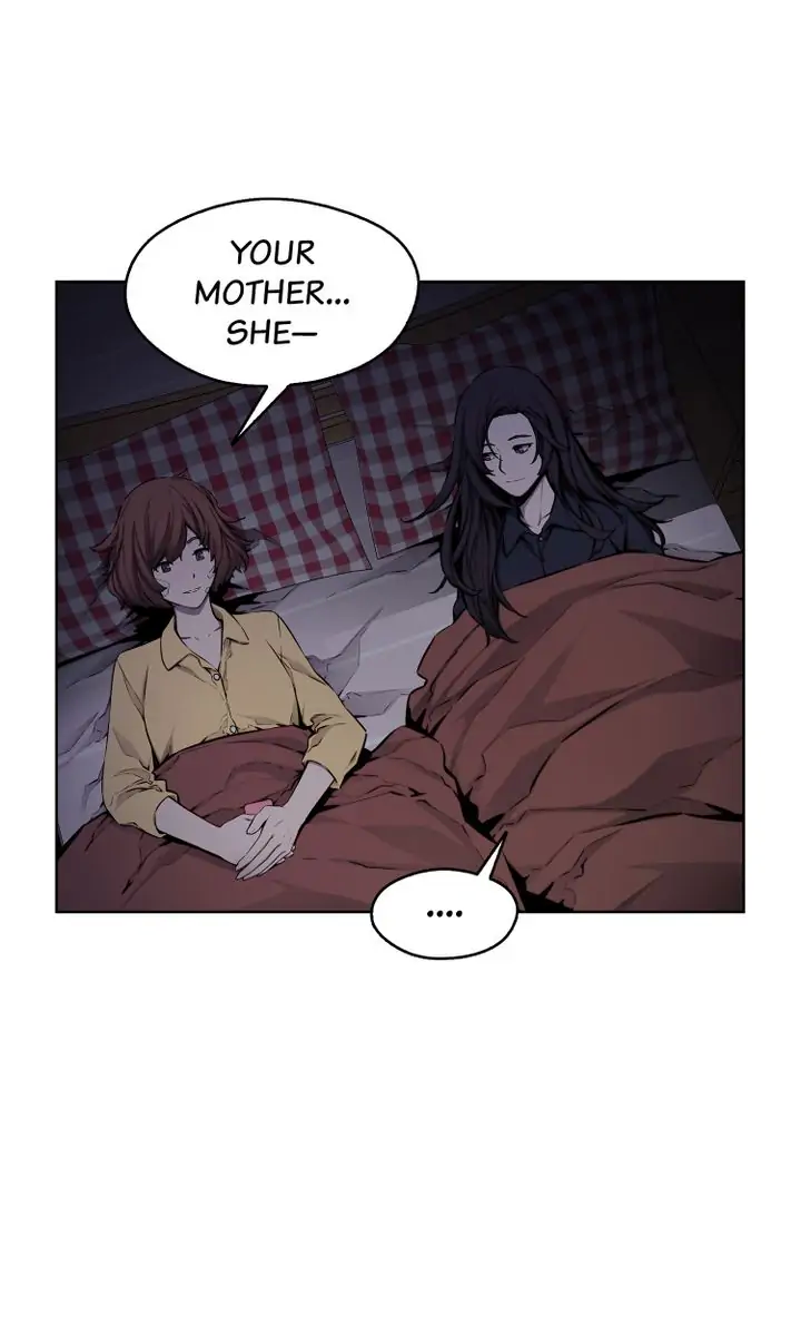 The Choice Chapter 28 - page 23