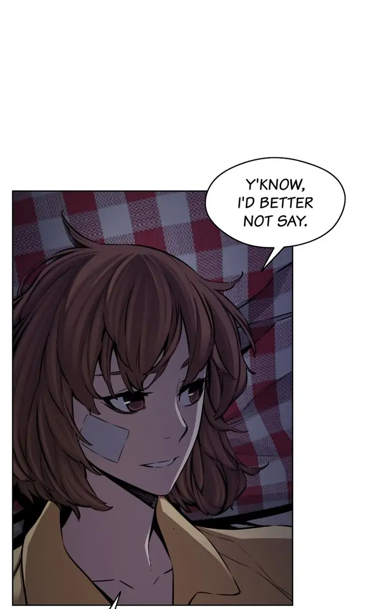 The Choice Chapter 28 - page 24