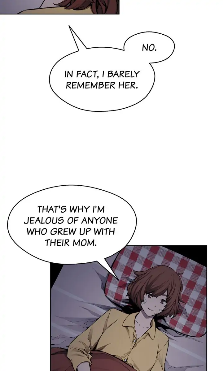The Choice Chapter 28 - page 26