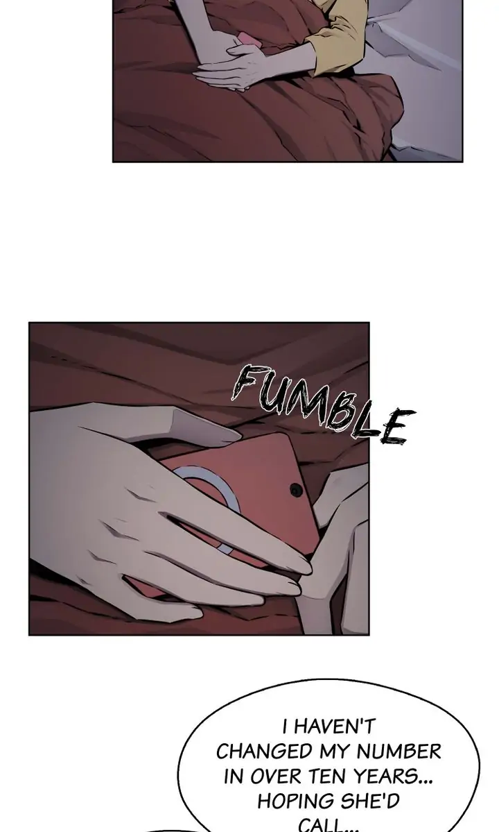 The Choice Chapter 28 - page 27