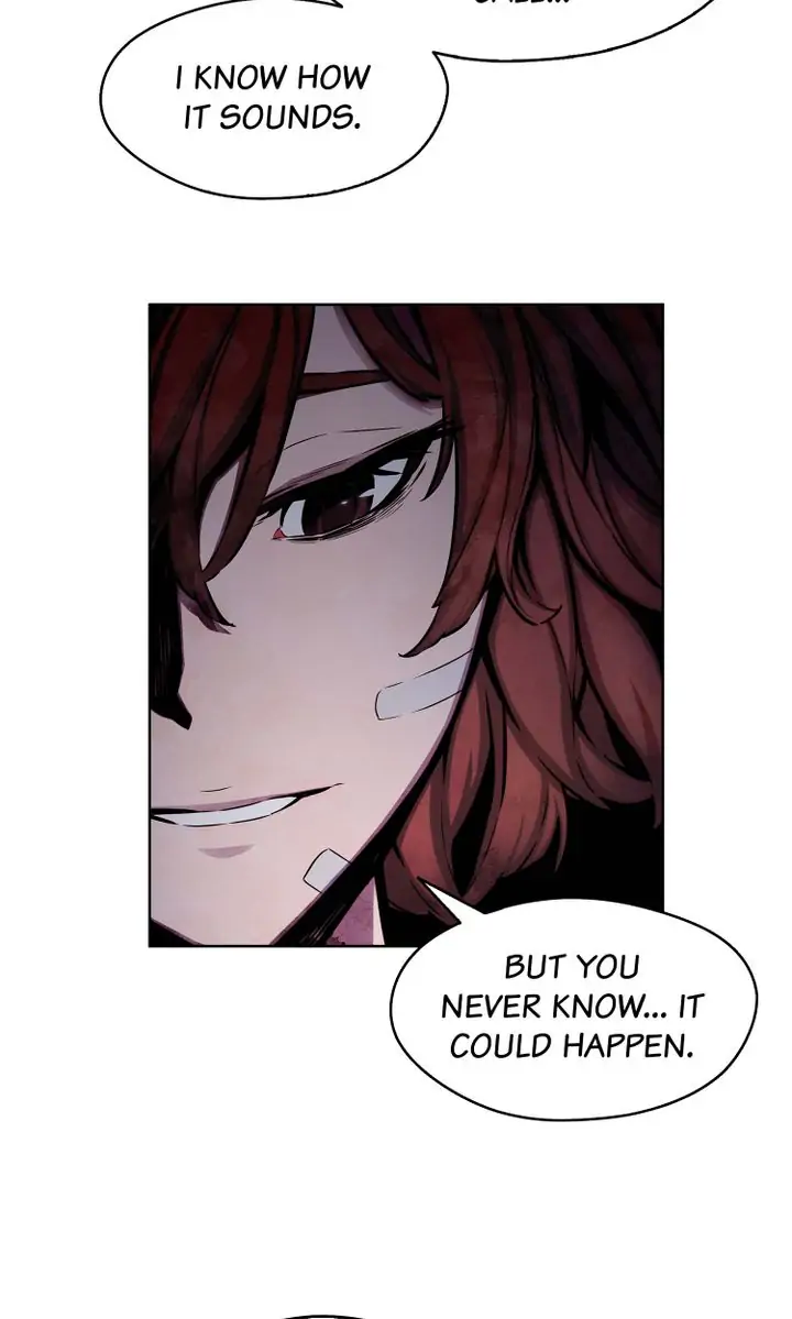The Choice Chapter 28 - page 28