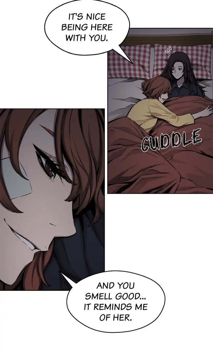 The Choice Chapter 28 - page 29