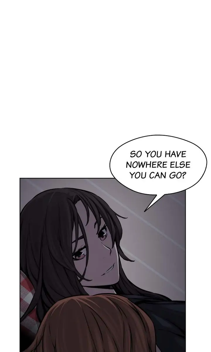 The Choice Chapter 28 - page 30