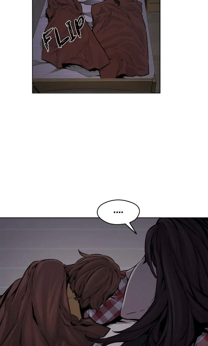 The Choice Chapter 28 - page 33
