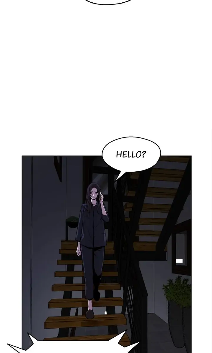 The Choice Chapter 28 - page 36