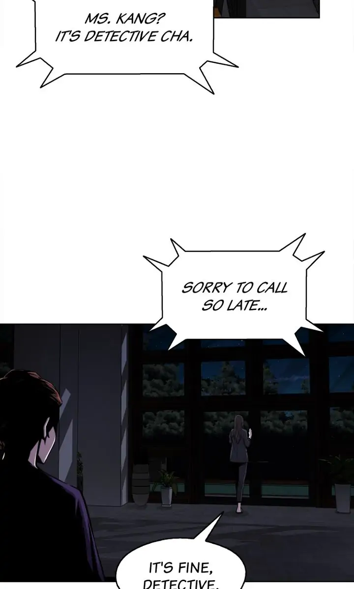 The Choice Chapter 28 - page 37
