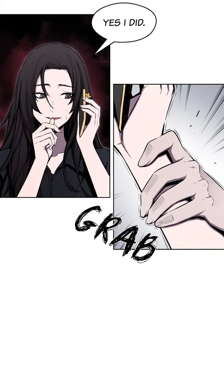 The Choice Chapter 28 - page 39
