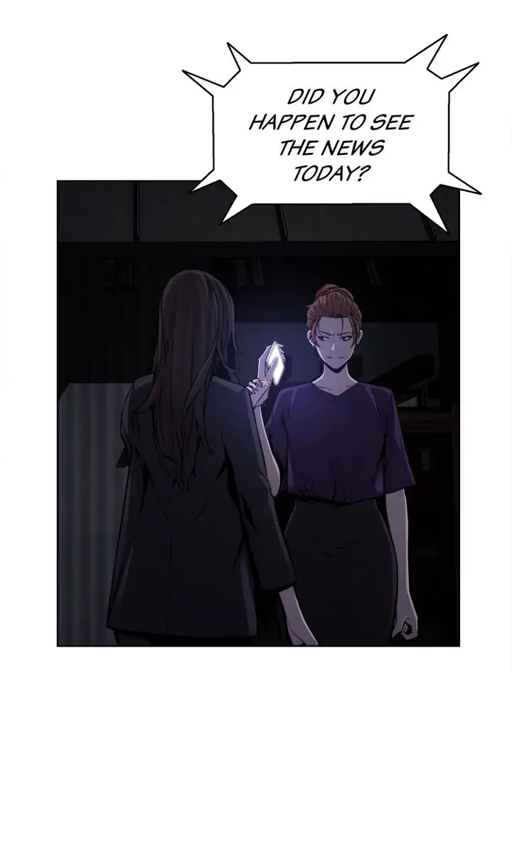 The Choice Chapter 28 - page 40