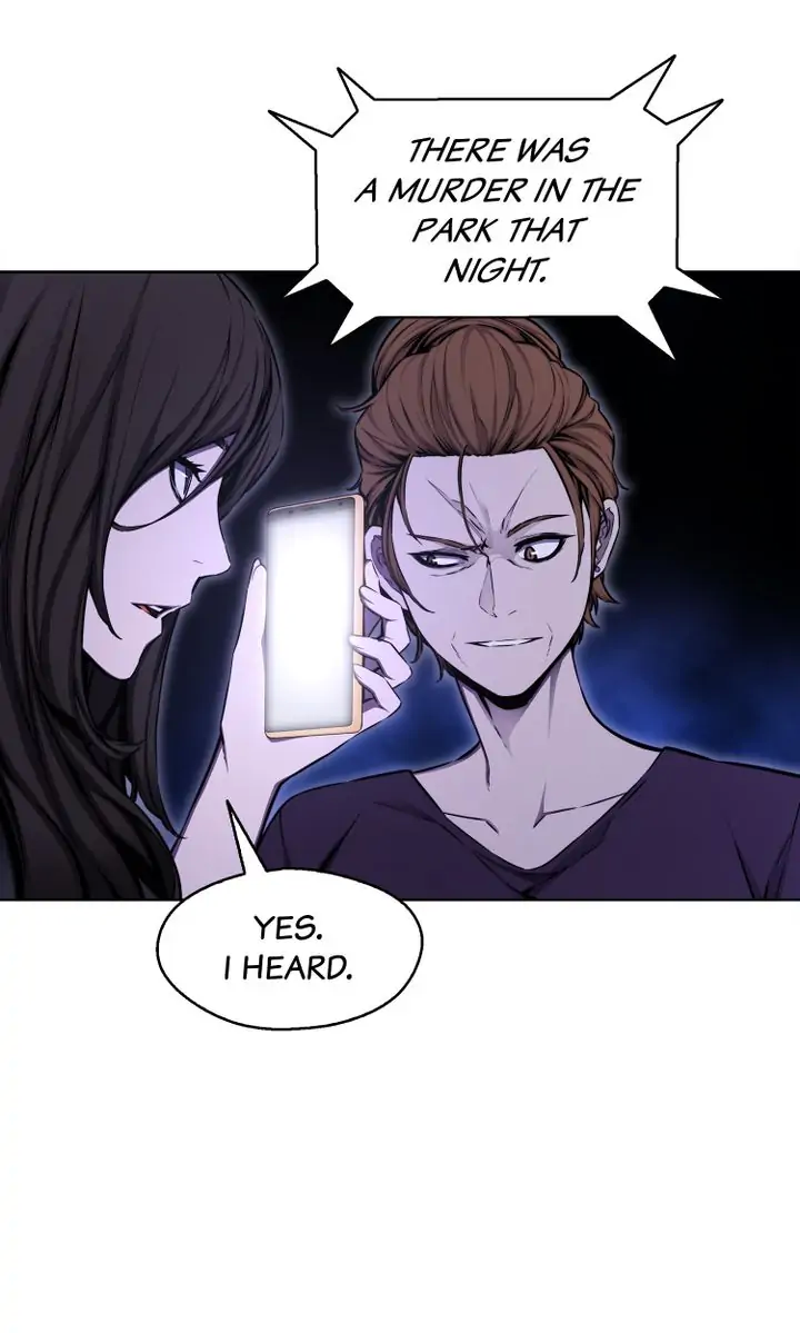 The Choice Chapter 28 - page 42
