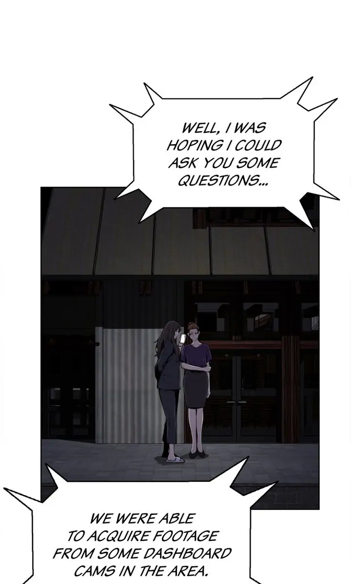 The Choice Chapter 28 - page 43