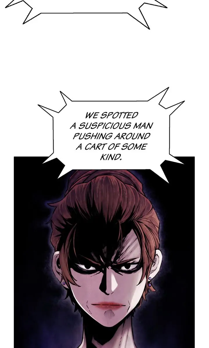 The Choice Chapter 28 - page 44