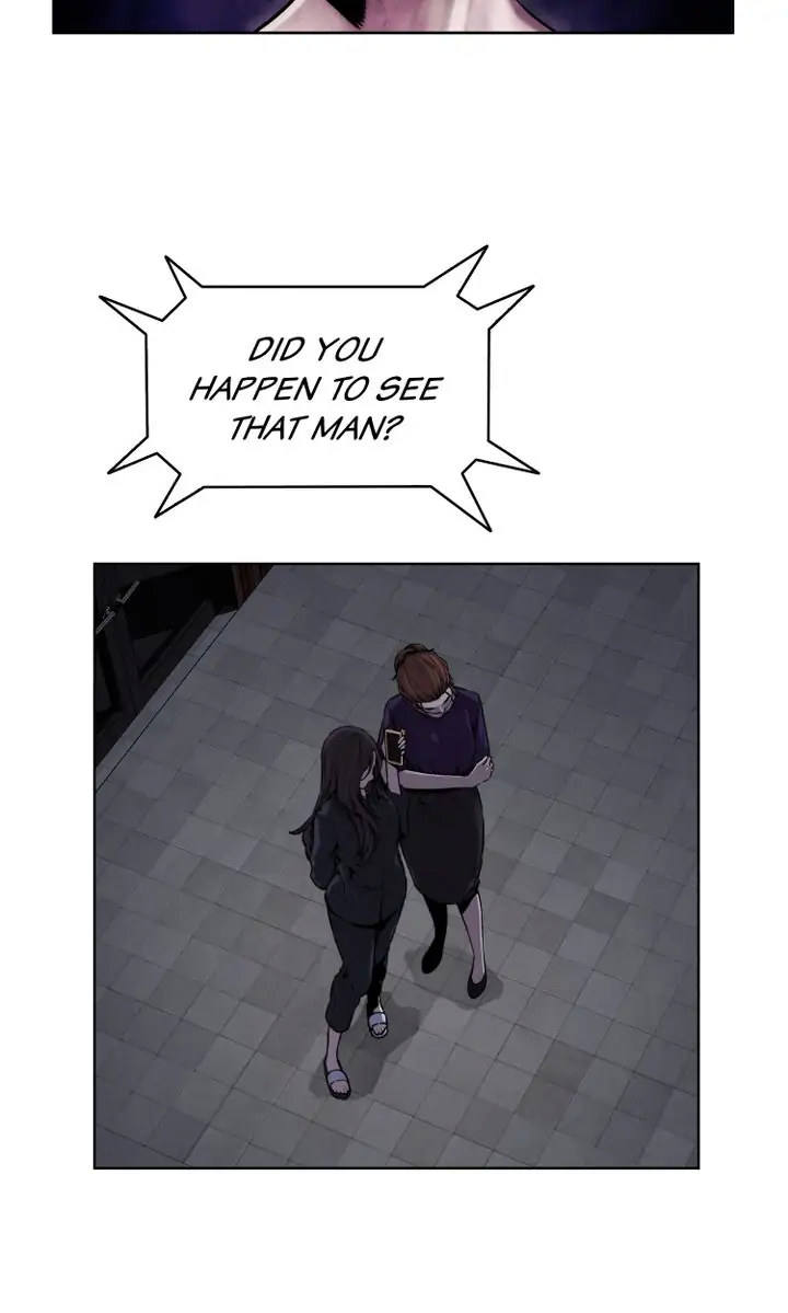 The Choice Chapter 28 - page 45
