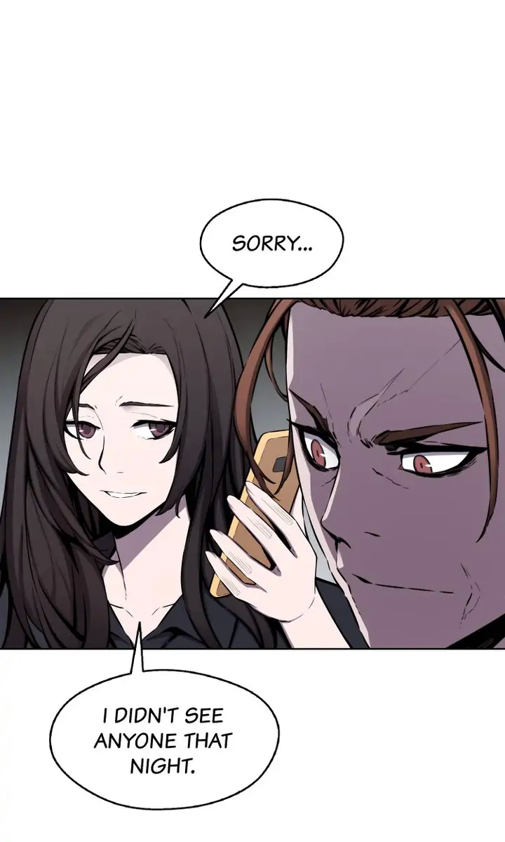 The Choice Chapter 28 - page 46