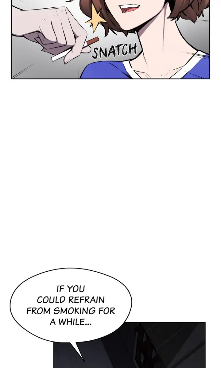 The Choice Chapter 28 - page 5