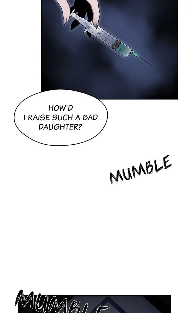 The Choice Chapter 28 - page 55