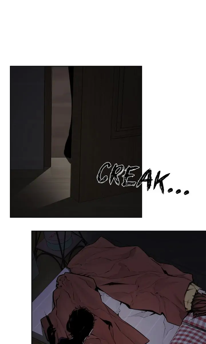 The Choice Chapter 28 - page 58