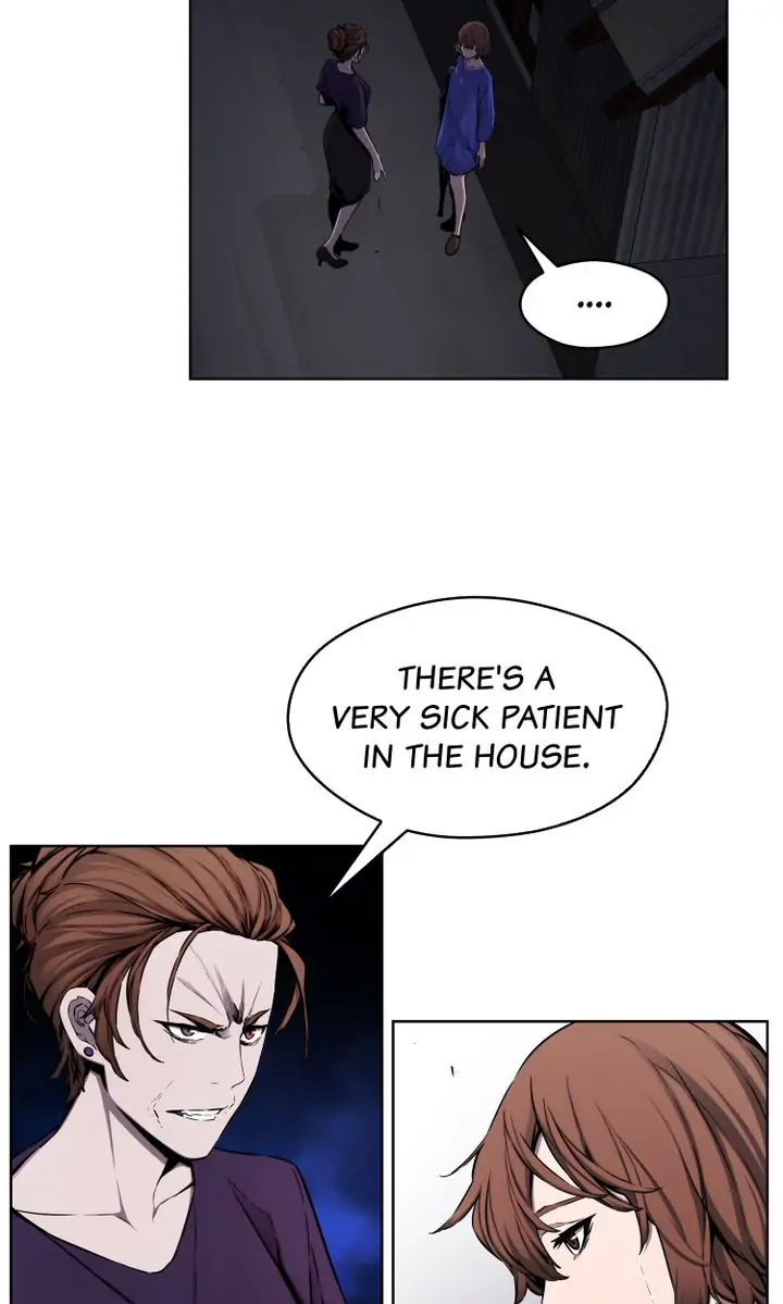 The Choice Chapter 28 - page 6