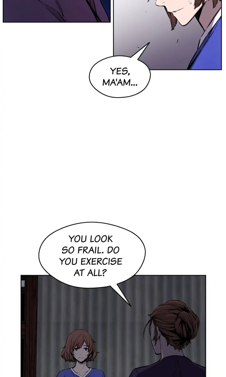 The Choice Chapter 28 - page 7
