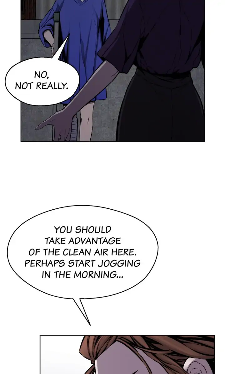 The Choice Chapter 28 - page 8