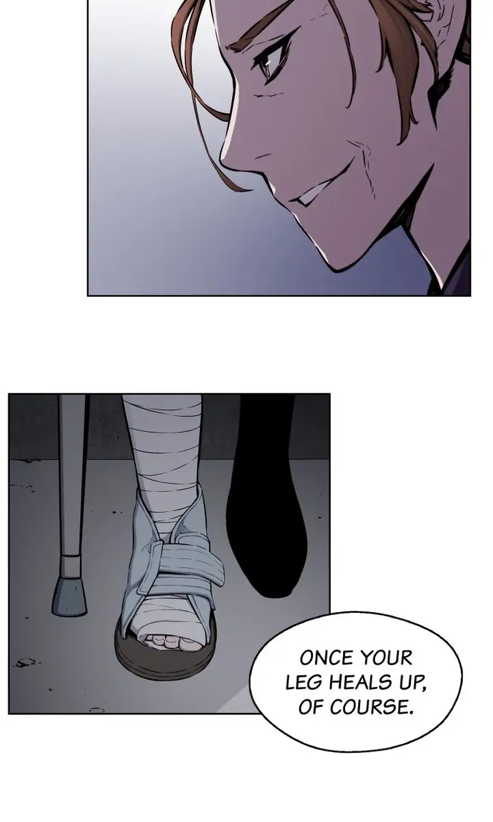 The Choice Chapter 28 - page 9