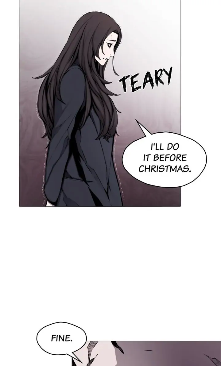 The Choice Chapter 29 - page 10